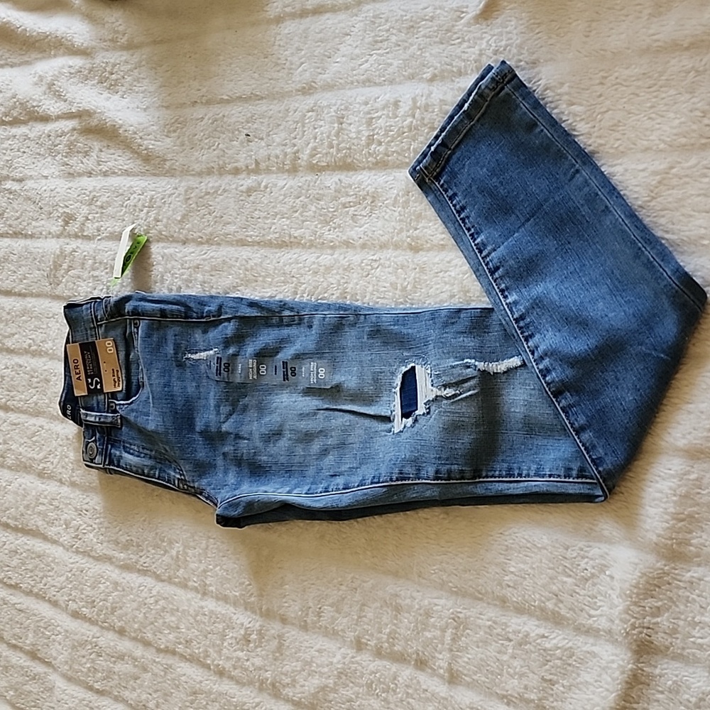 Junior Jean
